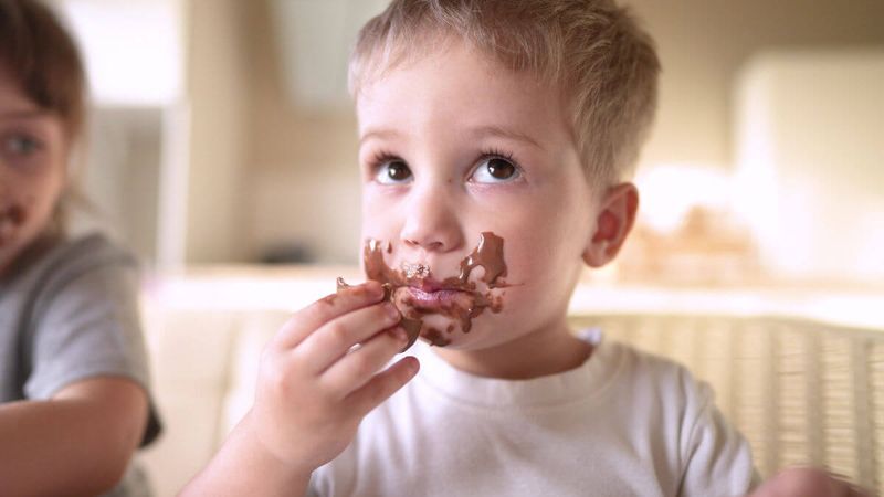 Kids, Teens, And The Spread's Popularity