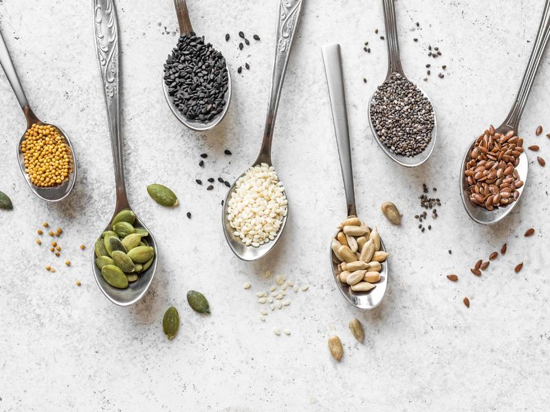 Seeds