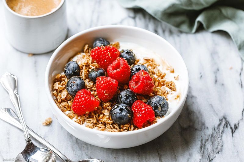 Granola
