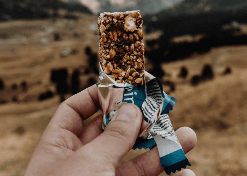 Protein Bars