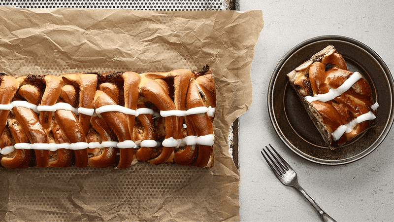 How Scandinavian Baking Influences The Menu