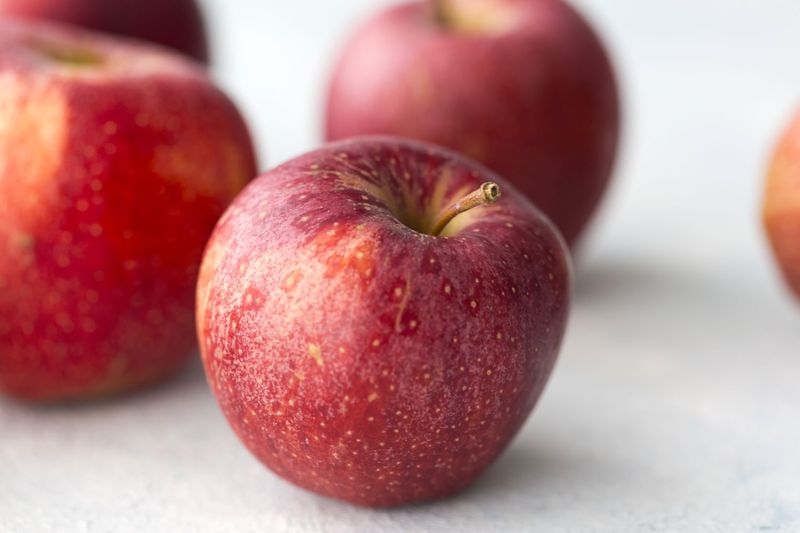 Apples