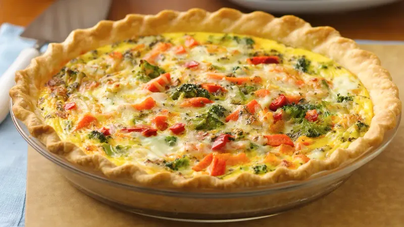 Quiche
