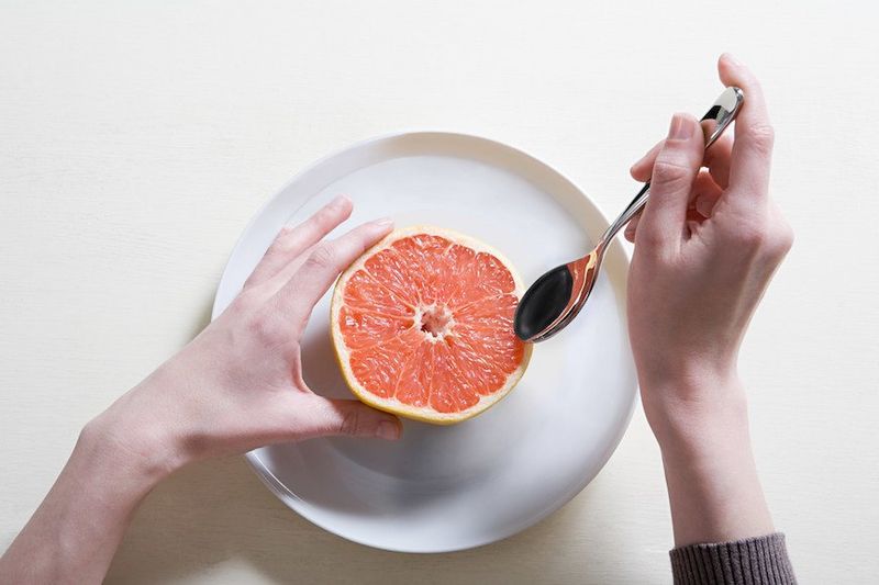 Grapefruit