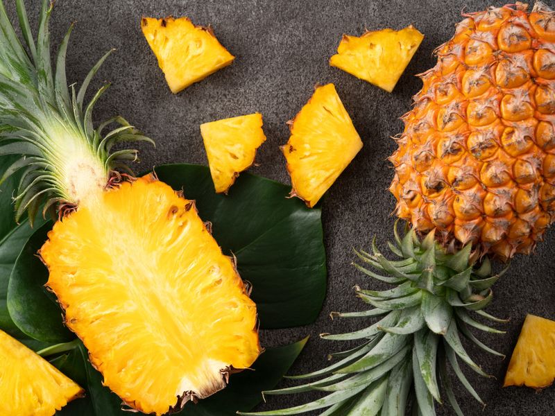 Pineapple