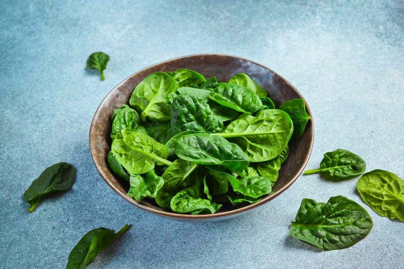 Spinach