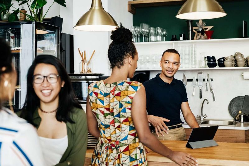 Changing Multiple Drink Details After Ordering