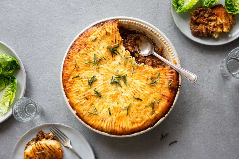 Meals That Taste Better Than They Look