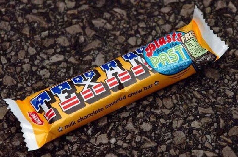 Texan Bars