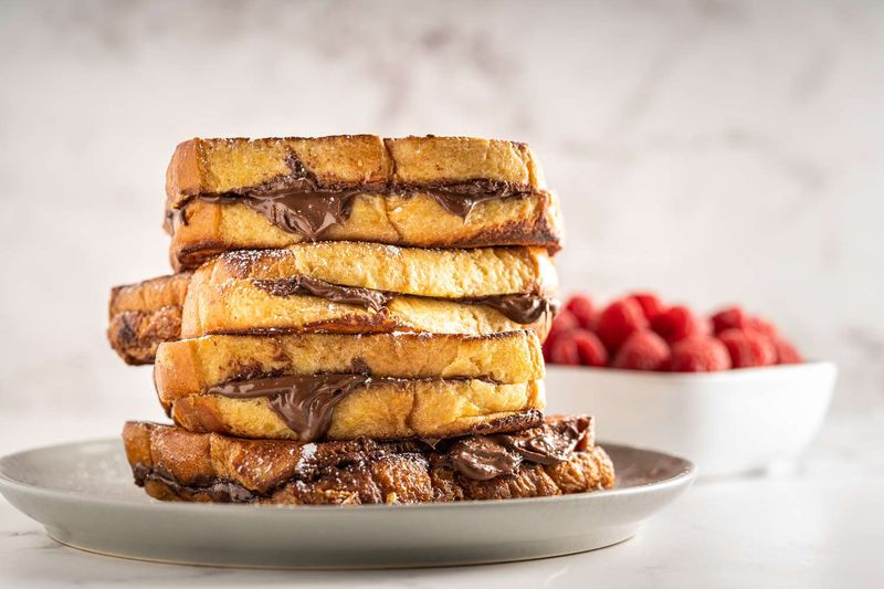 Chocolate Spread