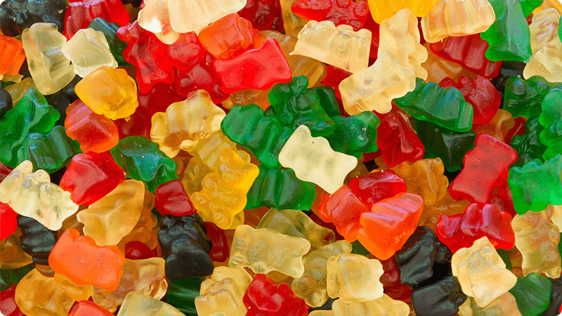 Why Regulations Influence Taste And Colour