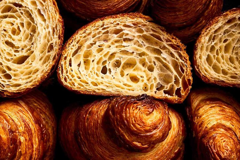 Croissants