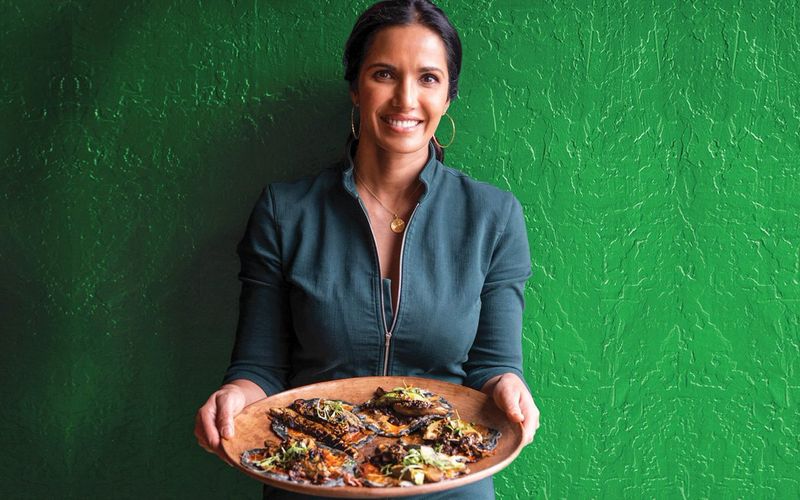 Padma Lakshmi