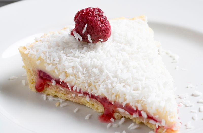 Manchester Tart