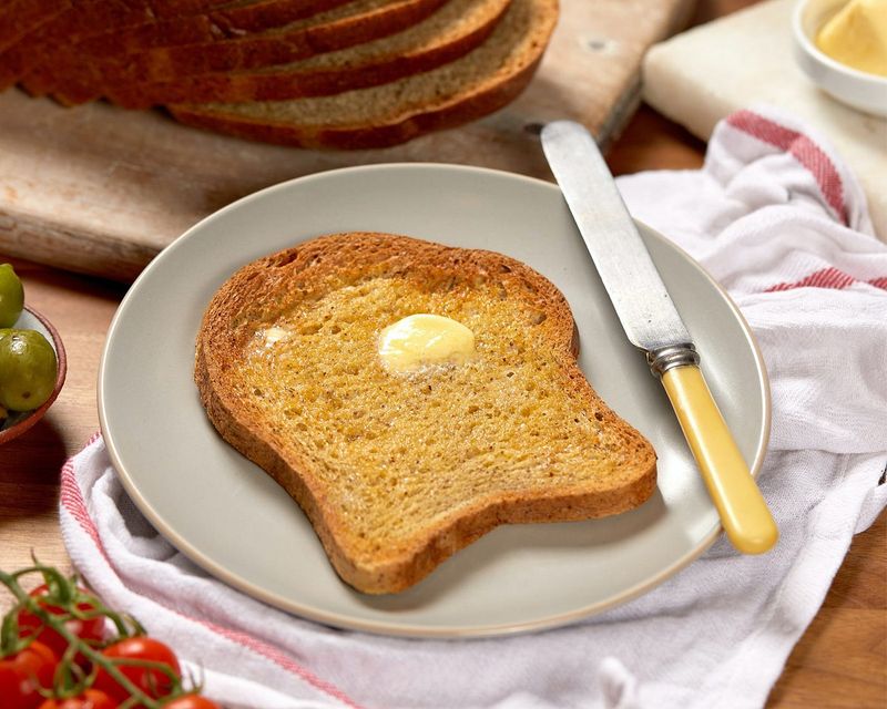 Toast