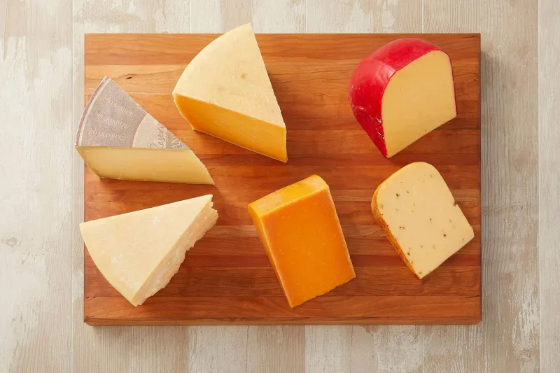 Cheese