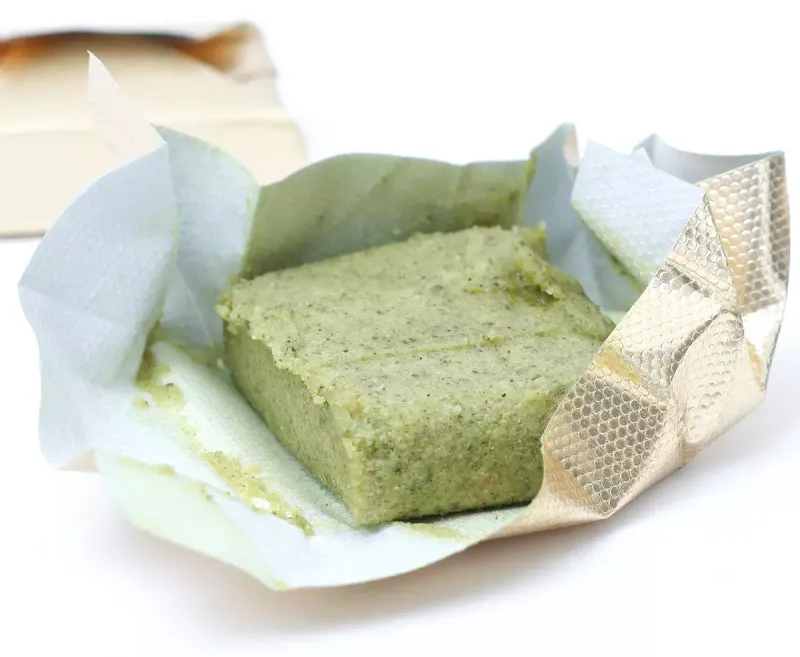 Stock Cubes Or Vegetable Broth