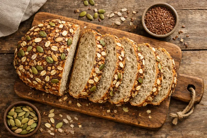 Bread