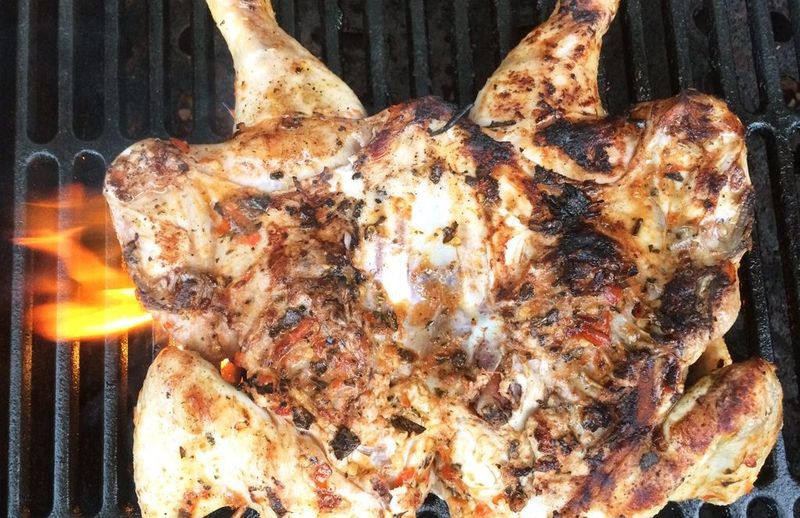 Frango Piri-Piri