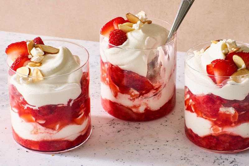 Eton Mess