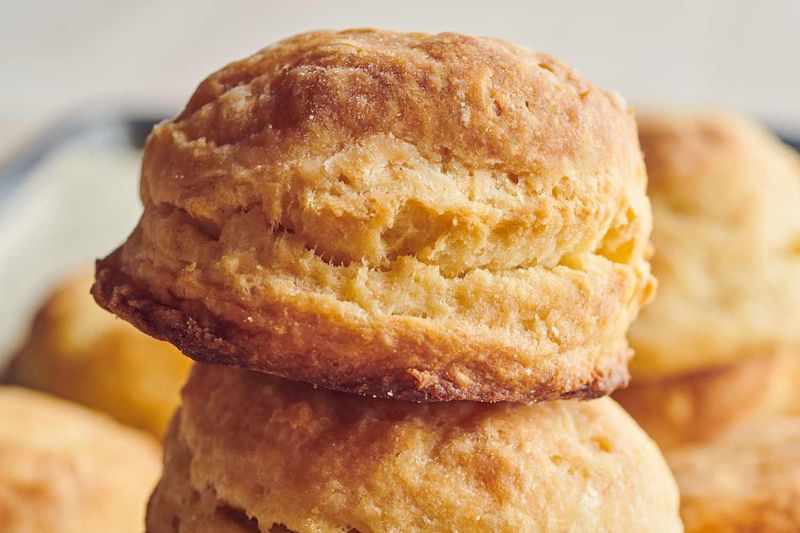 Biscuits That Are Not Biscuits
