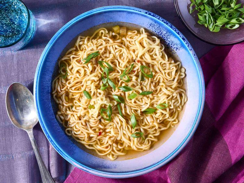 Instant Noodles
