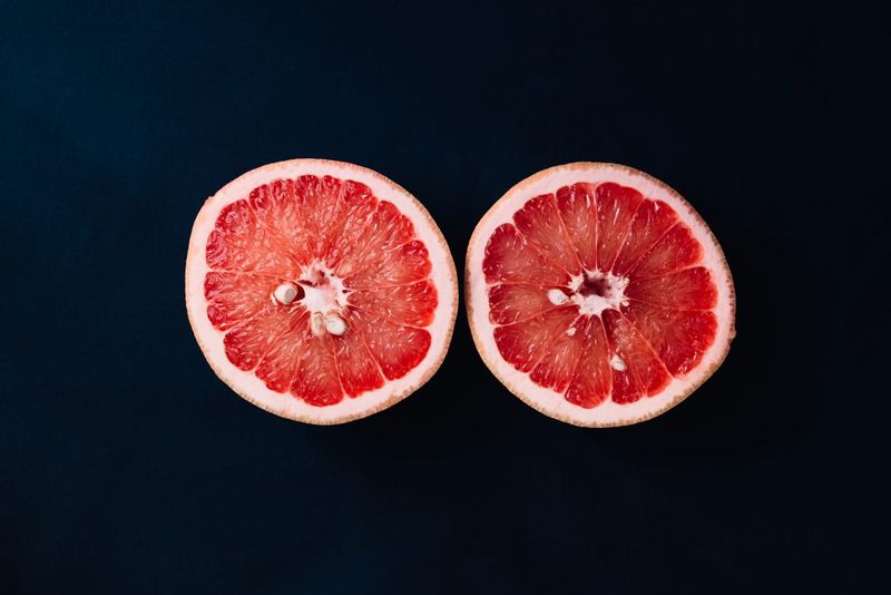 Grapefruit