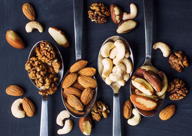 Nuts