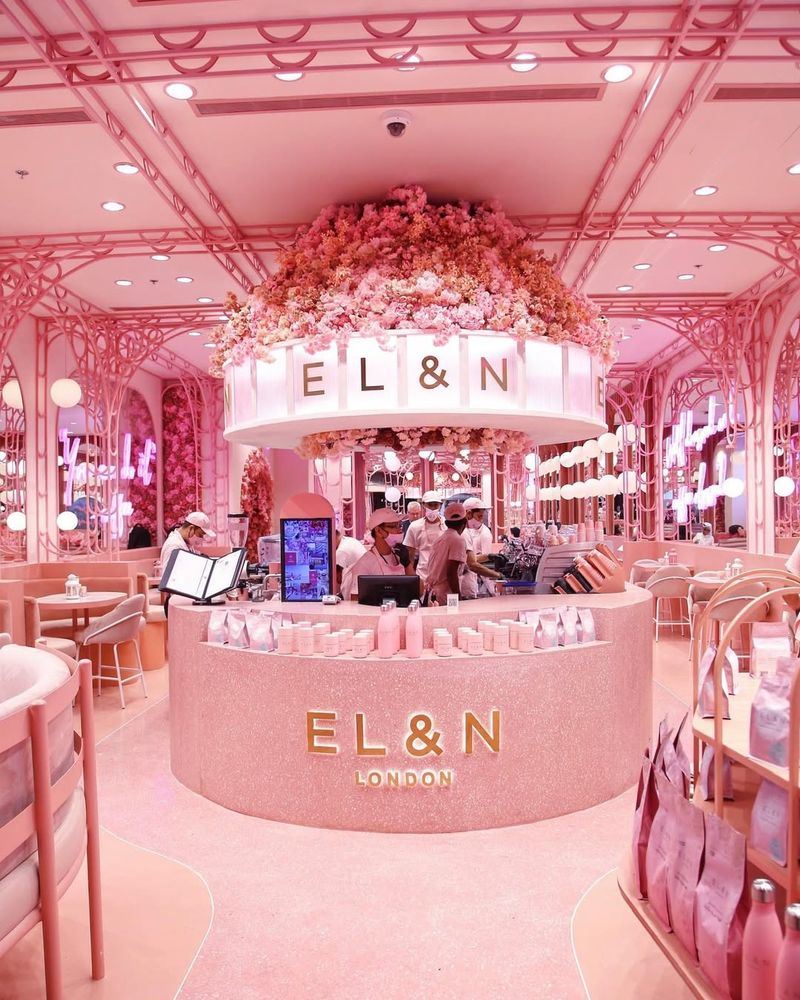 EL&N