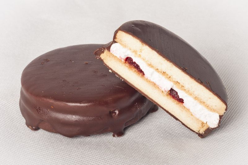 Wagon Wheels