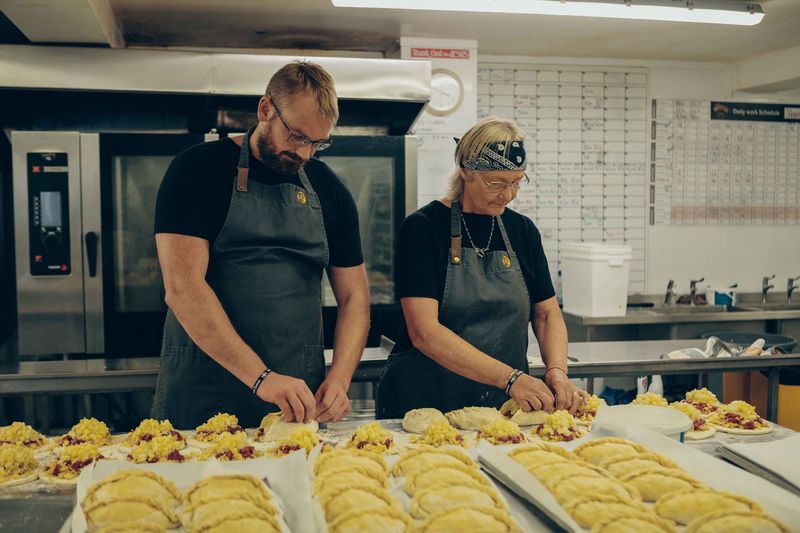 Why Ann’s Pasties Has Become A Cornwall Favourite