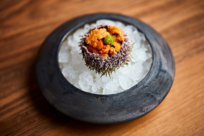 The Influence Of Japanese Culinary Philosophy 