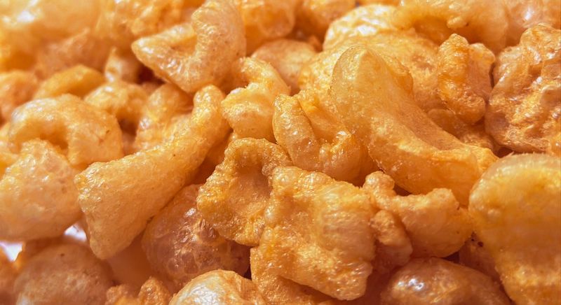 Pork Scratchings