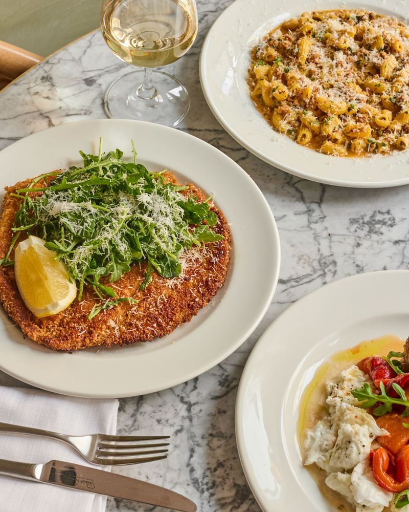 Murano London By Angela Hartnett