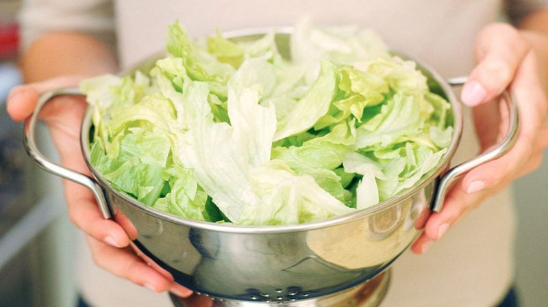 Lettuce