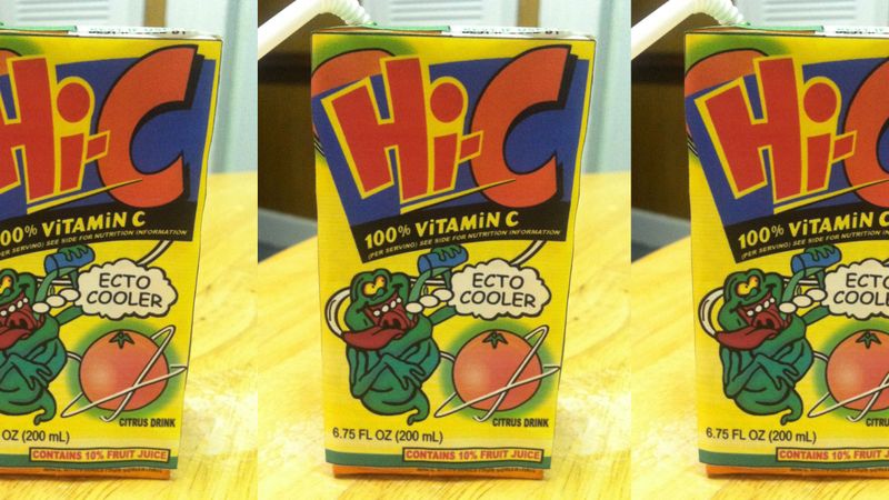 Hi-C Juice Boxes
