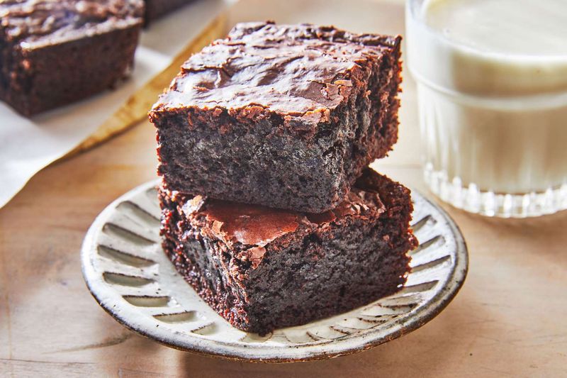 Chocolate Brownies