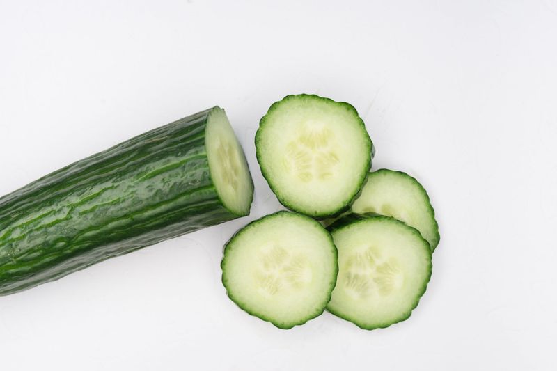 Basic Garden Salad