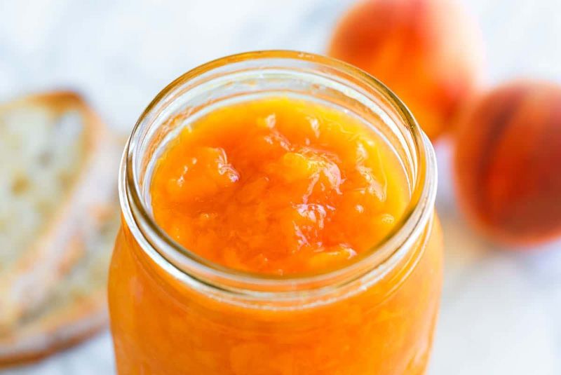 Peach Jam