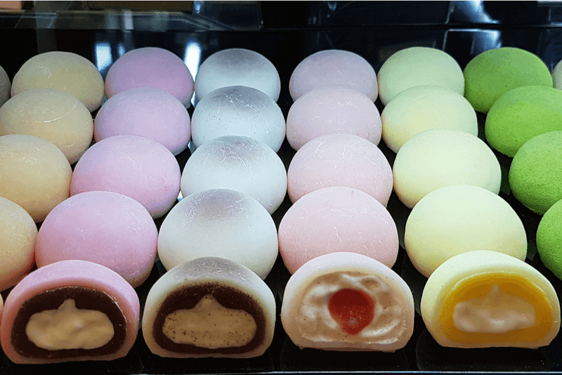 Mochi