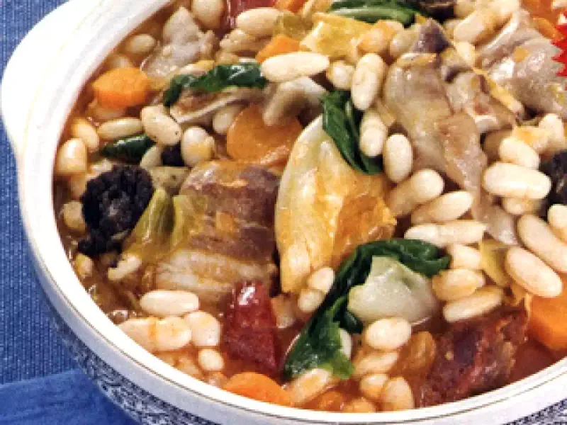 Portuguese Dishes Brits Often Skip