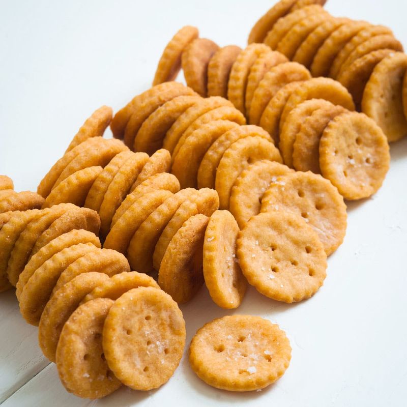 Ritz Crackers