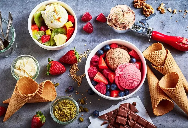 Health And Nutrition Thoughts
