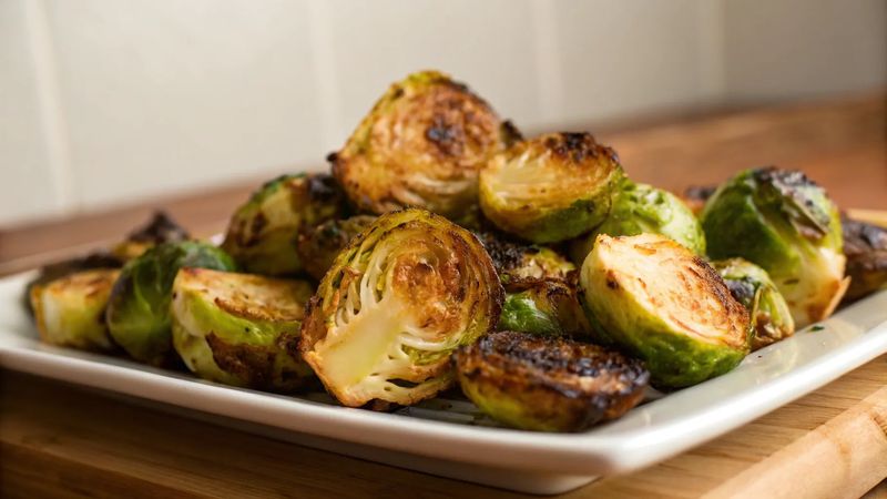 Brussel Sprouts