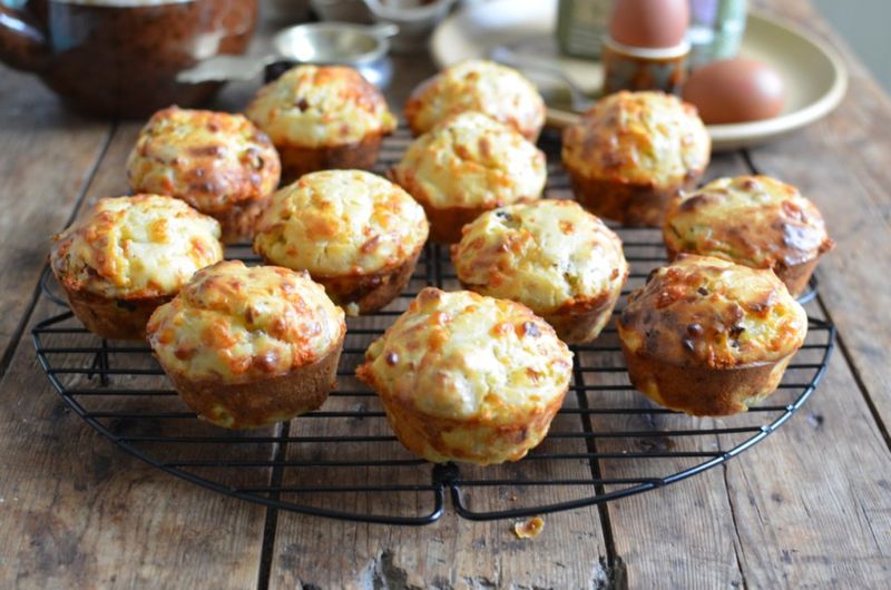 Sweet And Savoury Flavours To Suit Different Tastes