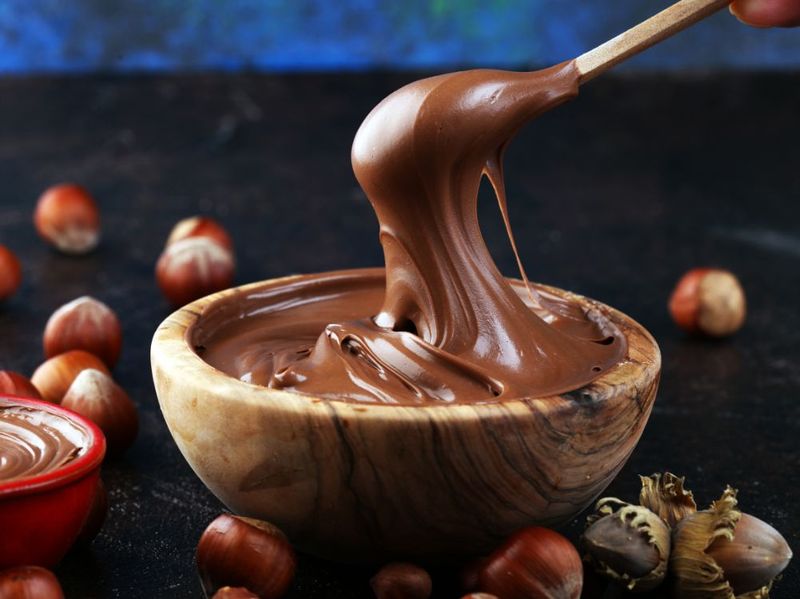 Why Hazelnut And Chocolate Is A Timeless Combination
