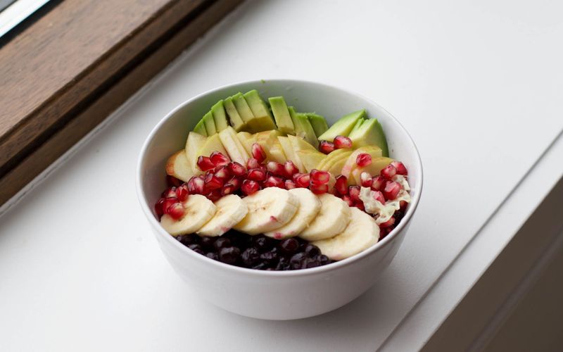 Fruits That Help You Feel Full For Longer
