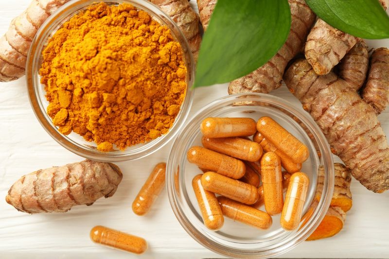 How Turmeric May Support Immune System Balance