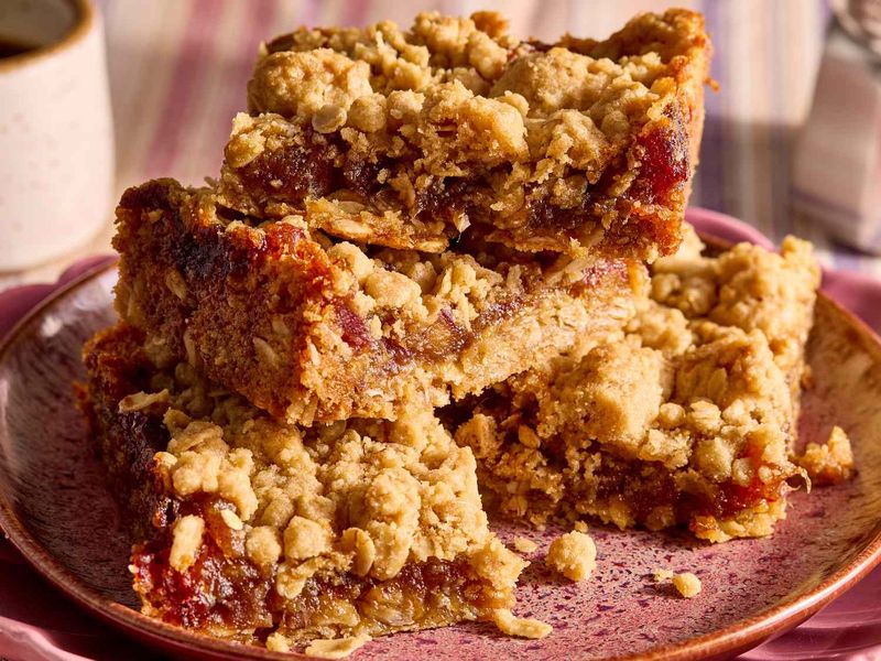 Date Squares