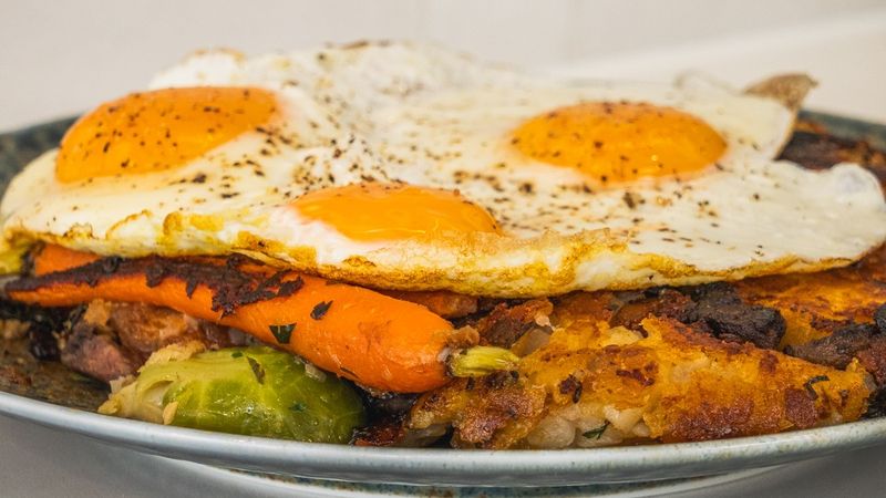 Using Leftover Roast For Multiple Meals
